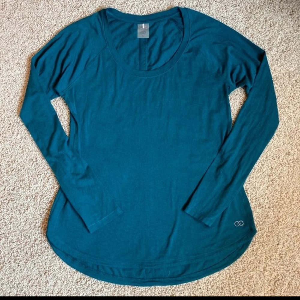 Calia long sleeve